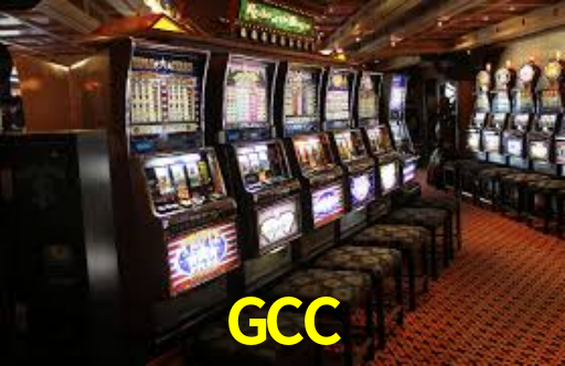 GCC