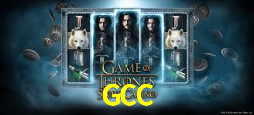 GCC